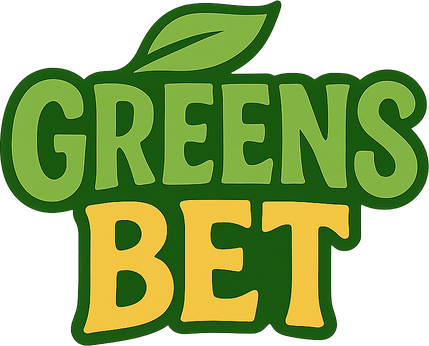 Greens Bet Logo